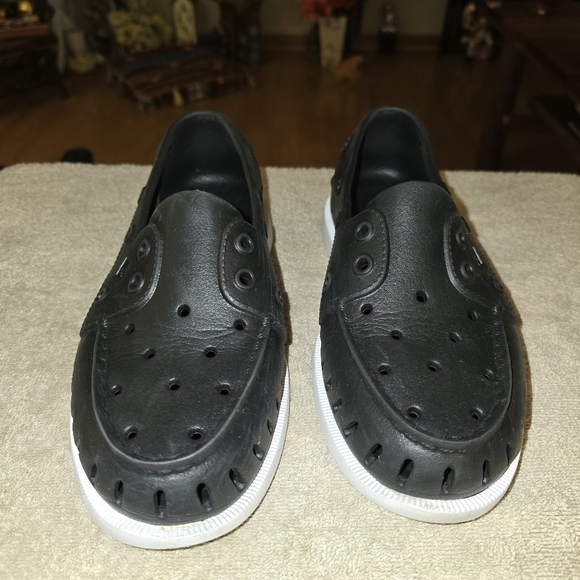 New Sperry Original floating boat shoes Womens Size 6 - Picture 3 of 11